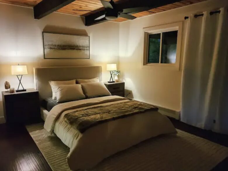 Stylish Modern Lake Tahoe Cabin - Incline Village, Nevada