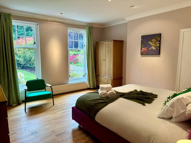 Luxury Cramond Villa - Cramond, Edinburgh, United Kingdom