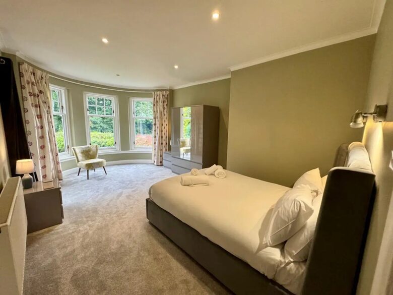 Luxury Cramond Villa - Cramond, Edinburgh, United Kingdom