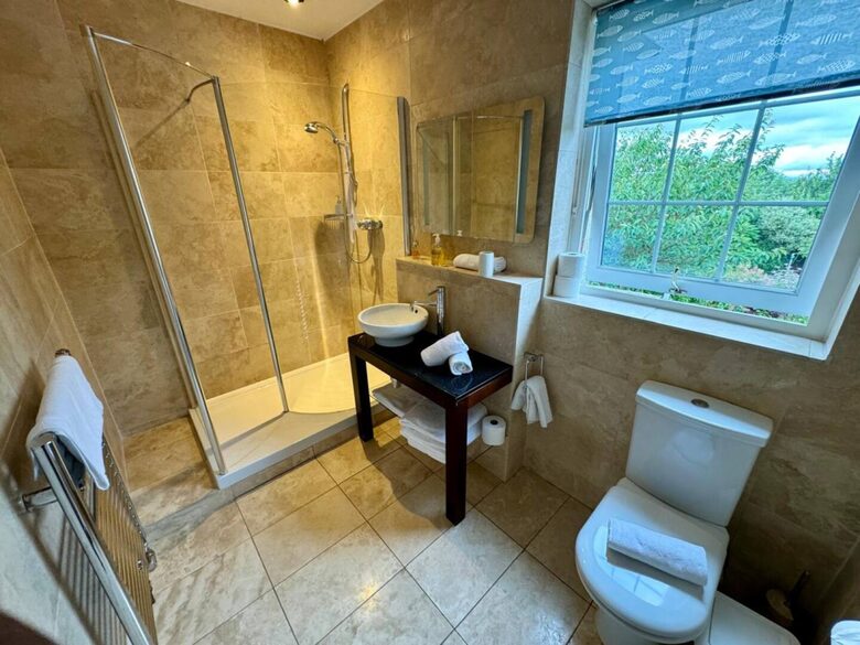 Luxury Cramond Villa - Cramond, Edinburgh, United Kingdom