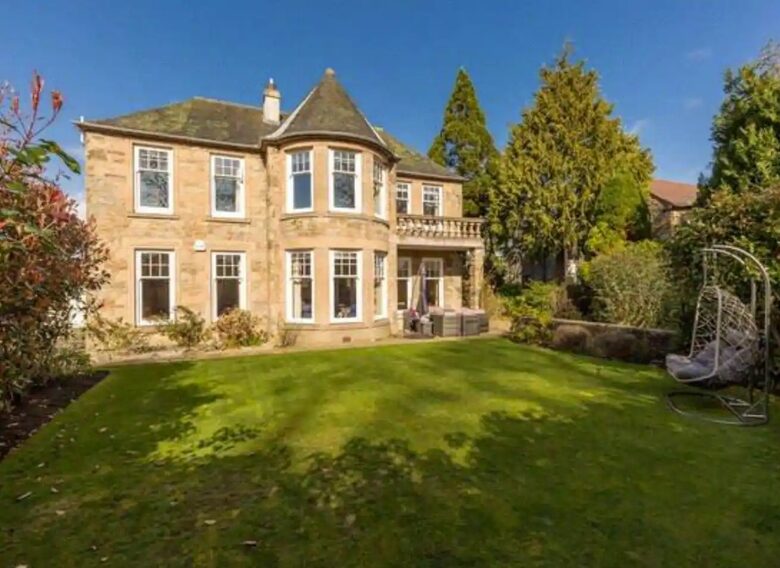 Luxury Cramond Villa - Cramond, Edinburgh, United Kingdom