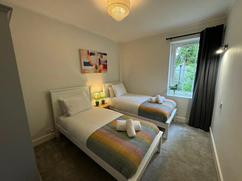Luxury Cramond Villa - Cramond, Edinburgh, United Kingdom