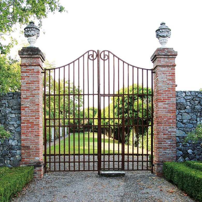 Villa Colletto - Coreglia Antelminelli, Lucca, Italy