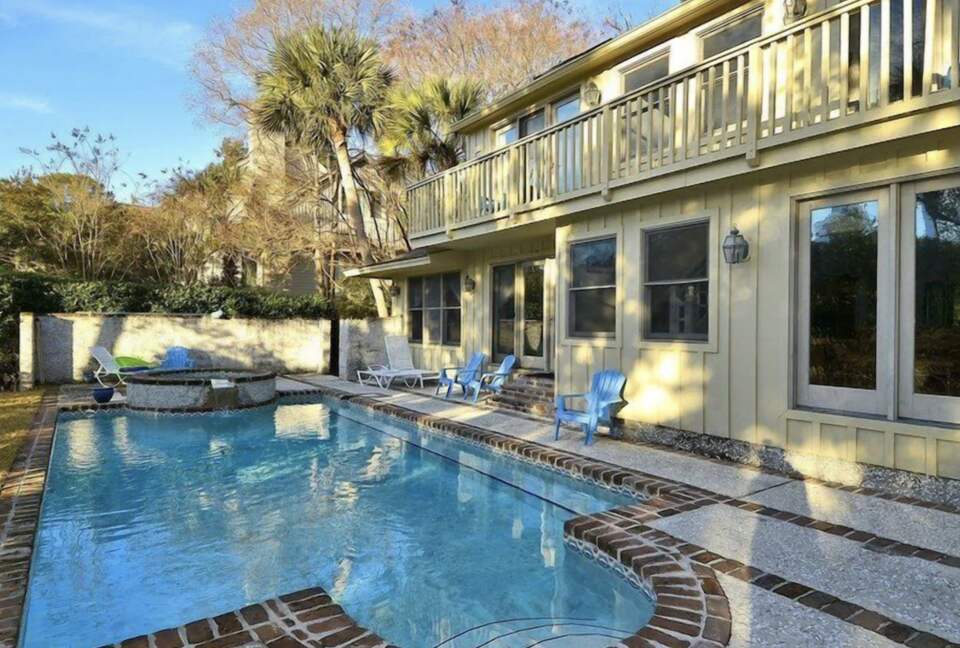 Sea Pines Resort | Beach Oriented, on the Golf Course - Hilton Head Island, South Carolina