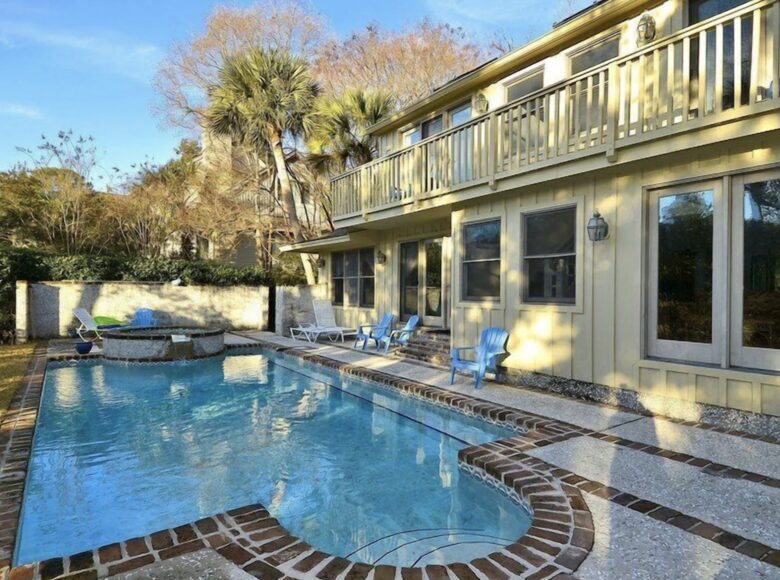 Sea Pines Resort | Beach Oriented, on the Golf Course - Hilton Head Island, South Carolina