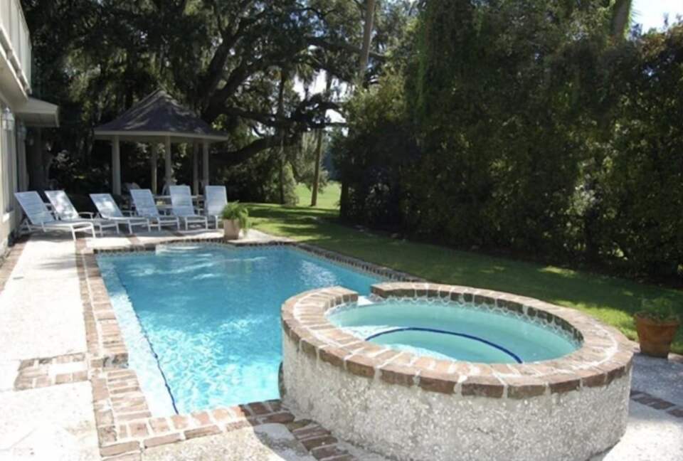 Sea Pines Resort | Beach Oriented, on the Golf Course - Hilton Head Island, South Carolina