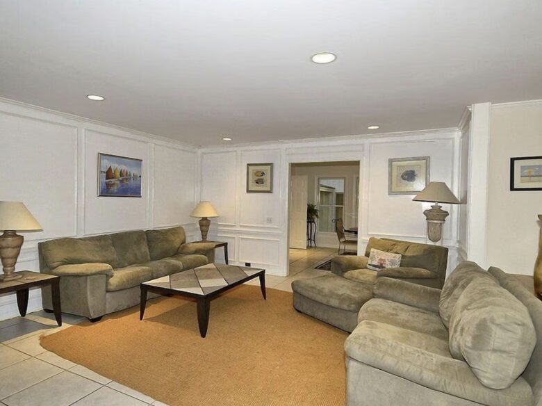 Sea Pines Resort | Beach Oriented, on the Golf Course - Hilton Head Island, South Carolina