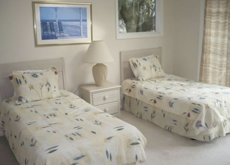 Sea Pines Resort | Beach Oriented, on the Golf Course - Hilton Head Island, South Carolina