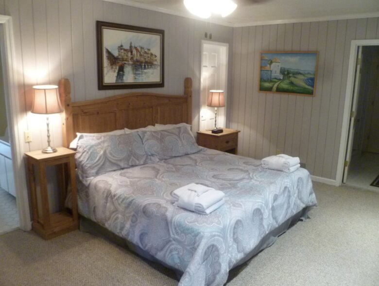 Sea Pines Resort | Beach Oriented, on the Golf Course - Hilton Head Island, South Carolina