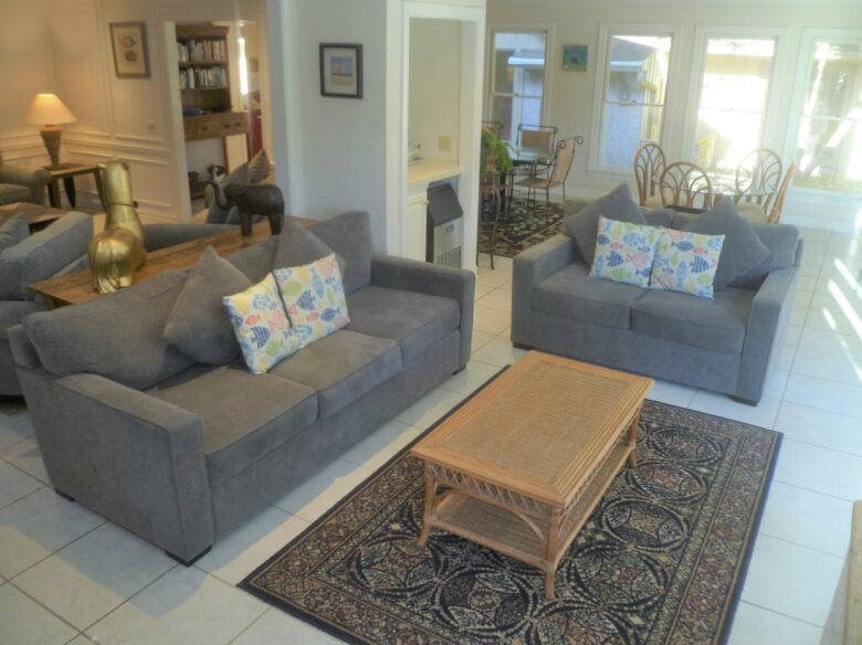 Sea Pines Resort | Beach Oriented, on the Golf Course - Hilton Head Island, South Carolina