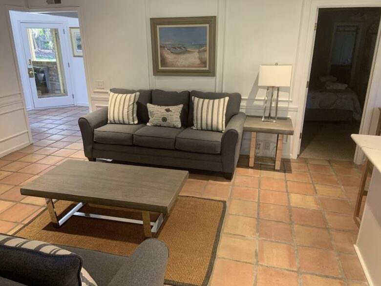 Sea Pines Resort | Beach Oriented, on the Golf Course - Hilton Head Island, South Carolina