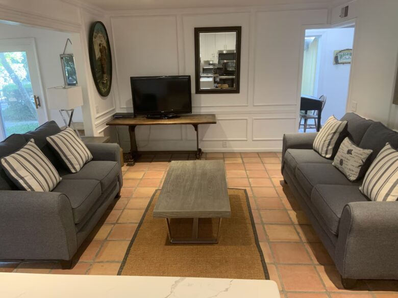 Sea Pines Resort | Beach Oriented, on the Golf Course - Hilton Head Island, South Carolina
