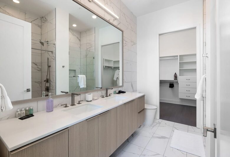 Sovereign Penthouse: Stunning Atlanta's Views - Atlanta, Georgia