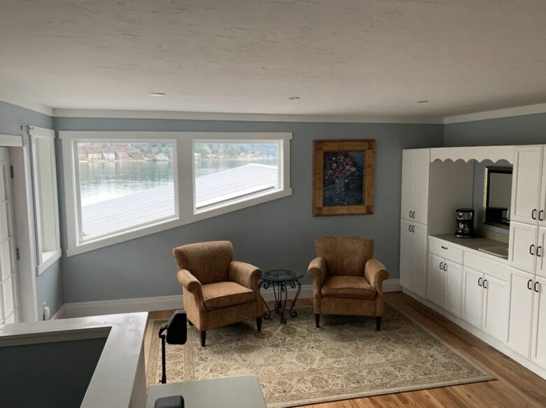 Waterfront Rich Passage Getaway - Port Orchard, Washington