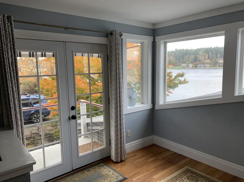 Waterfront Rich Passage Getaway - Port Orchard, Washington