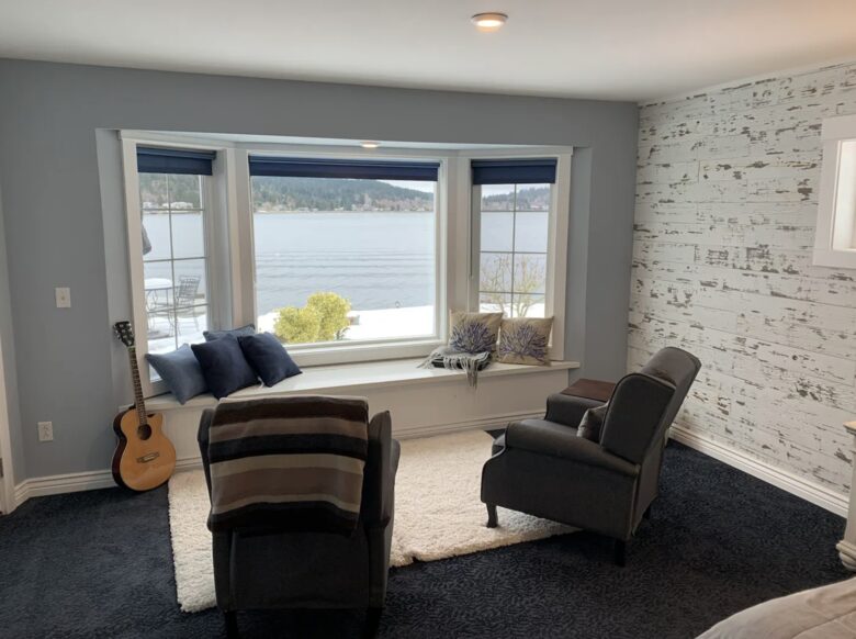 Waterfront Rich Passage Getaway - Port Orchard, Washington