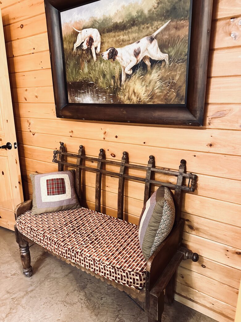 Dream Ranch Lodge & Hunting Preserve - Guntersville, Alabama