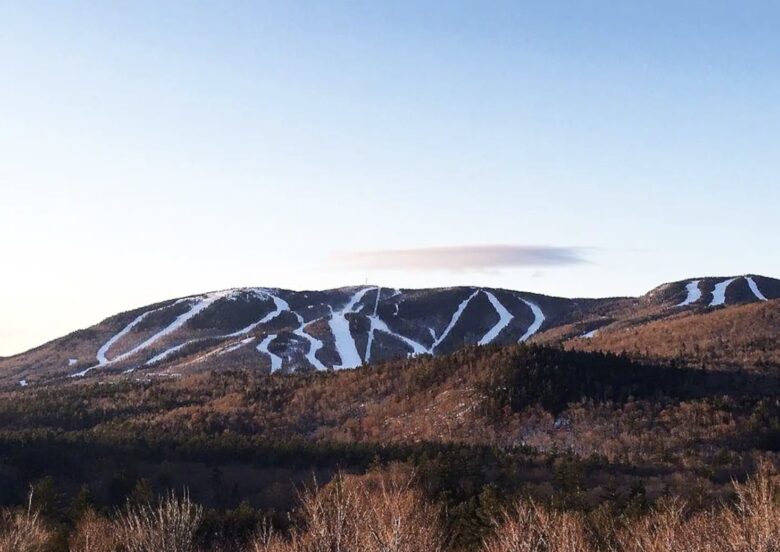 Sunday River Getaway | Minutes from the Mountain! - Newry, Maine