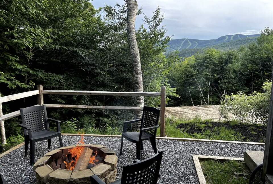 Sunday River Getaway | Minutes from the Mountain! - Newry, Maine