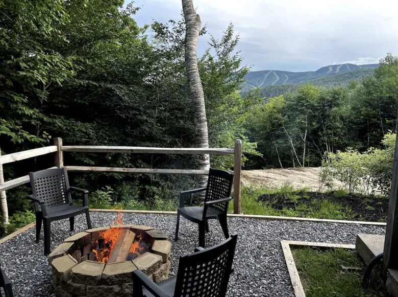 Sunday River Getaway | Minutes from the Mountain! - Newry, Maine