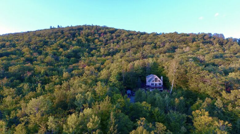 Sunday River Getaway | Minutes from the Mountain! - Newry, Maine