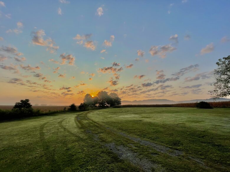 Dream Ranch Lodge & Hunting Preserve - Guntersville, Alabama