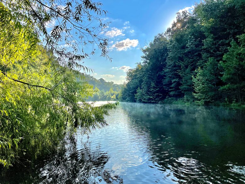 Dream Ranch Lodge & Hunting Preserve - Guntersville, Alabama