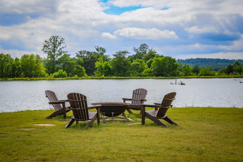 Dream Ranch Lodge & Hunting Preserve - Guntersville, Alabama
