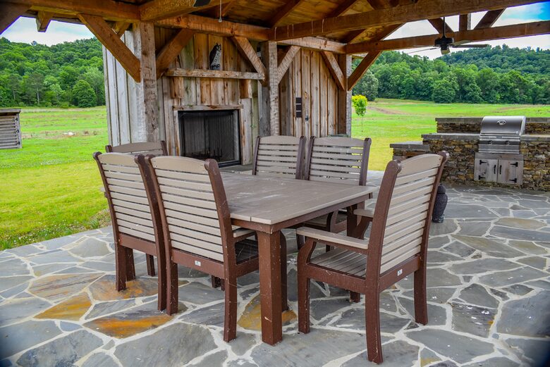 Dream Ranch Lodge & Hunting Preserve - Guntersville, Alabama