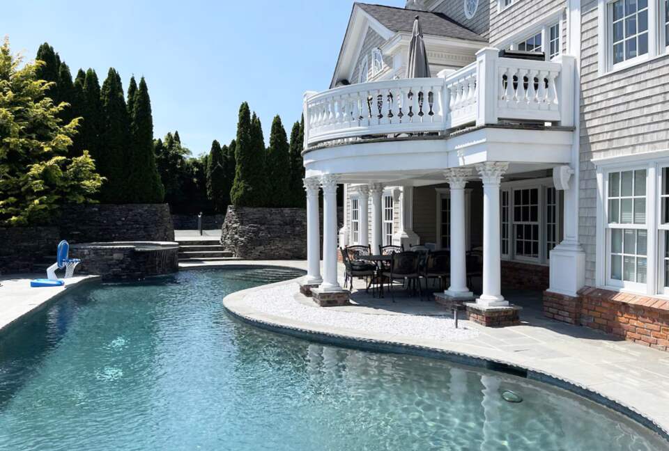 Hamptons Oasis - Water Mill, New York