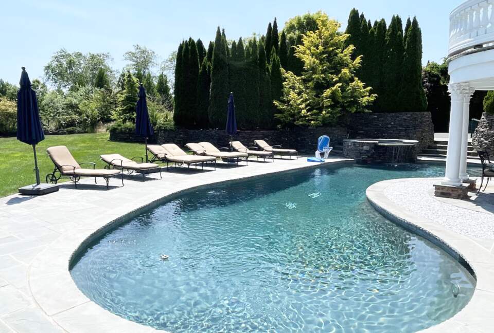 Hamptons Oasis - Water Mill, New York