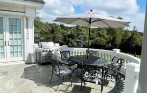 Hamptons Oasis