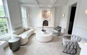 Hamptons Oasis