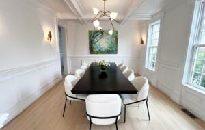 Hamptons Oasis
