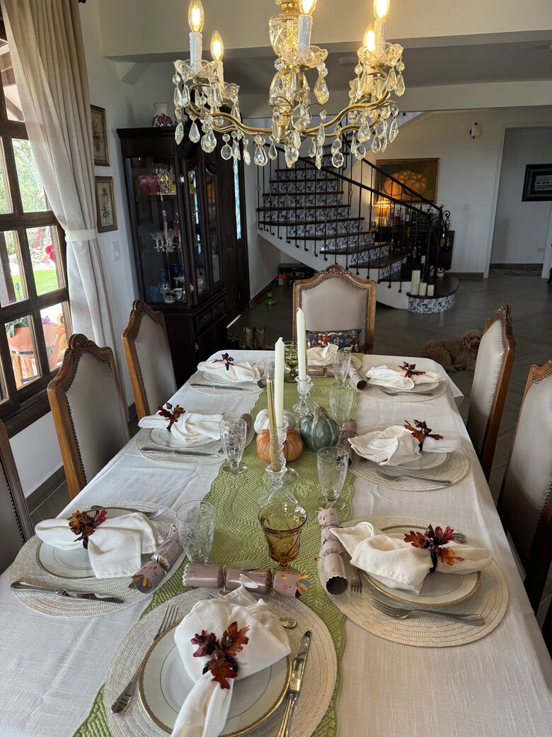 Finca Villa Rosales - Medellin, Colombia