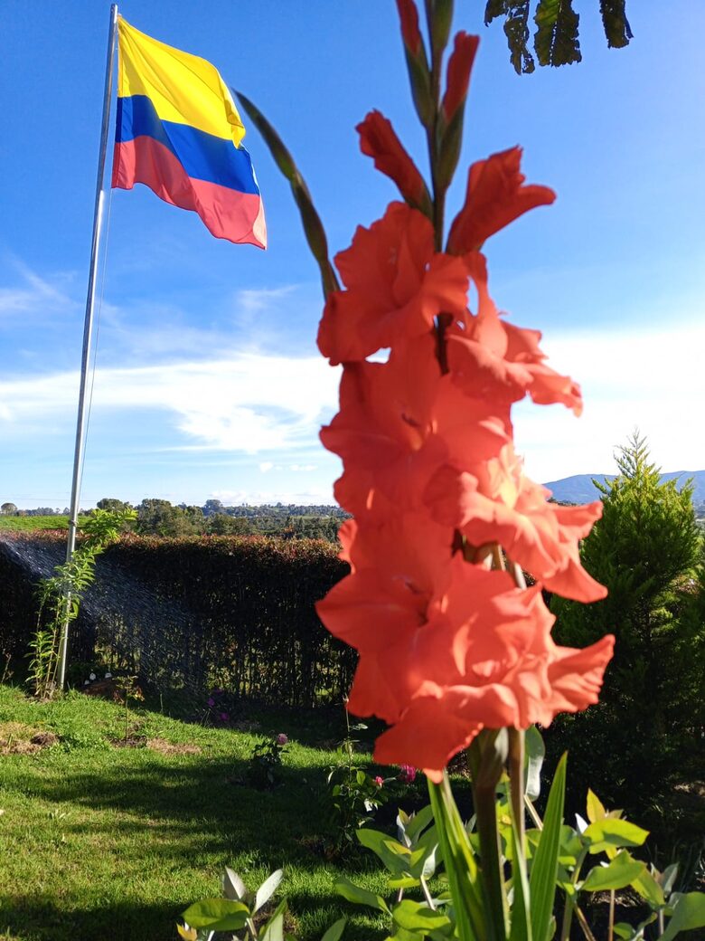 Finca Villa Rosales - Medellin, Colombia