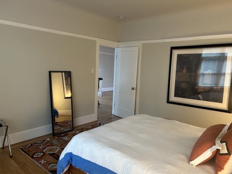 West Soma Oasis: 2-Bedroom Condo + Studio - San Francisco, California