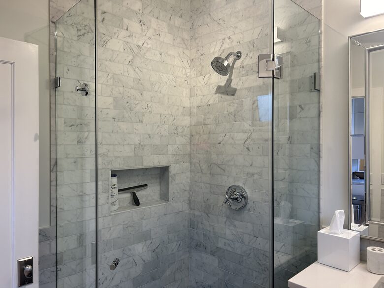 West Soma Oasis: 2-Bedroom Condo + Studio - San Francisco, California