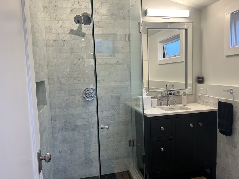 West Soma Oasis: 2-Bedroom Condo + Studio - San Francisco, California
