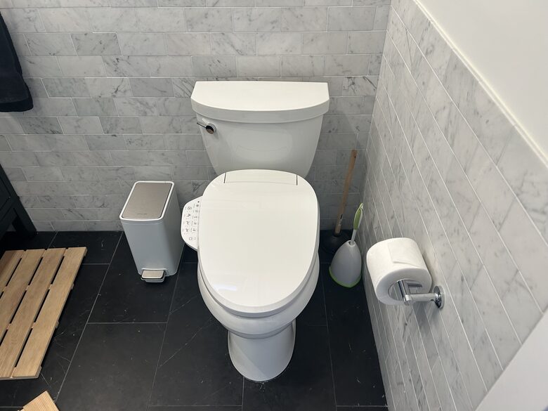 West Soma Oasis: 2-Bedroom Condo + Studio - San Francisco, California