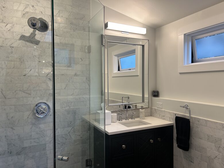 West Soma Oasis: 2-Bedroom Condo + Studio - San Francisco, California