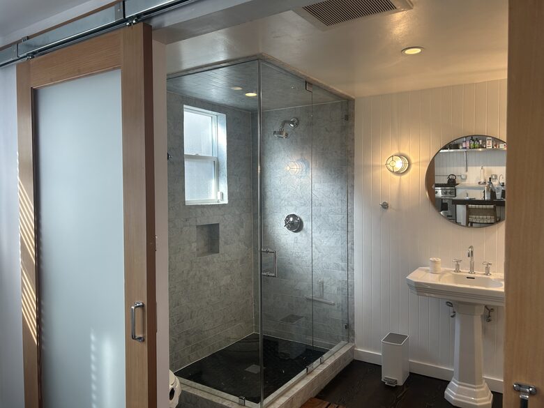 West Soma Oasis: 2-Bedroom Condo + Studio - San Francisco, California