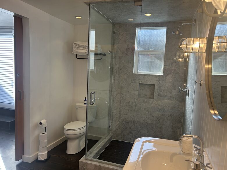 West Soma Oasis: 2-Bedroom Condo + Studio - San Francisco, California