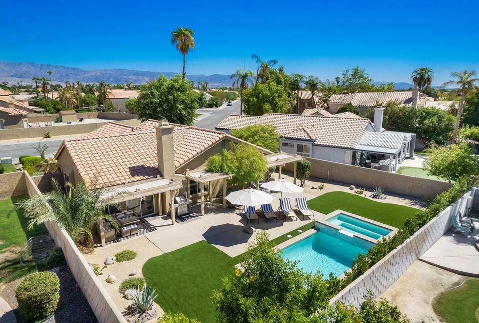 North La Quinta near Indian Wells Tennis Garden & Coachella - La Quinta, California