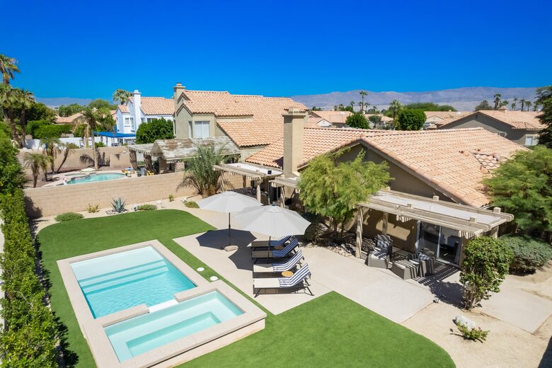 North La Quinta near Indian Wells Tennis Garden & Coachella - La Quinta, California