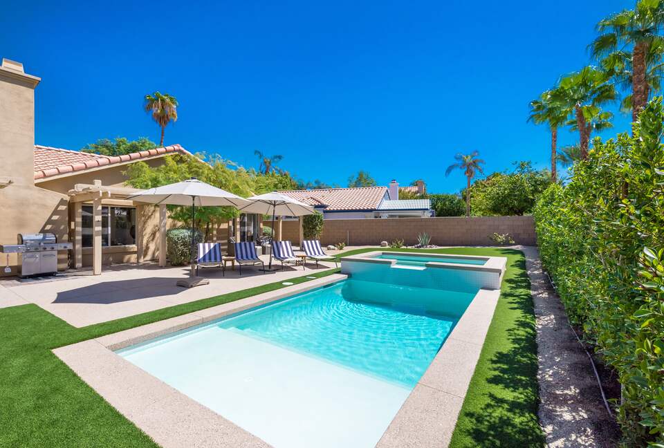 North La Quinta near Indian Wells Tennis Garden & Coachella - La Quinta, California