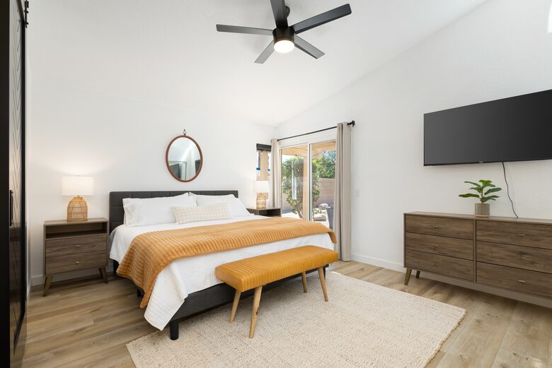 North La Quinta near Indian Wells Tennis Garden & Coachella - La Quinta, California