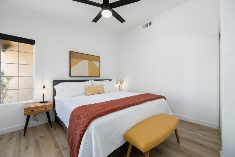 North La Quinta near Indian Wells Tennis Garden & Coachella - La Quinta, California