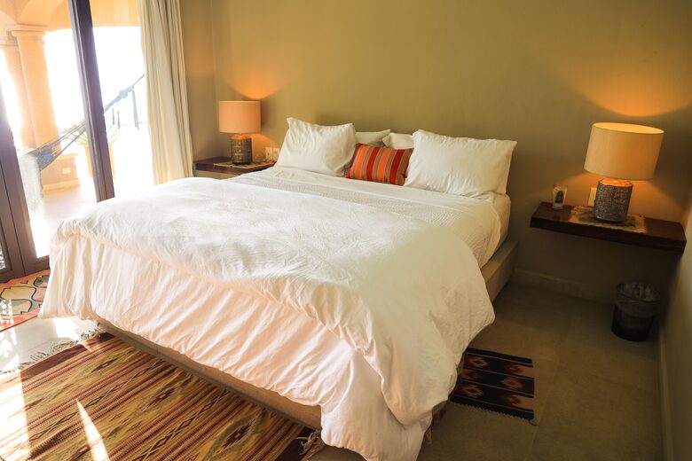 Casa Amarilla — Double Lot Luxury Caribbean Getaway - Isla Mujeres, Mexico
