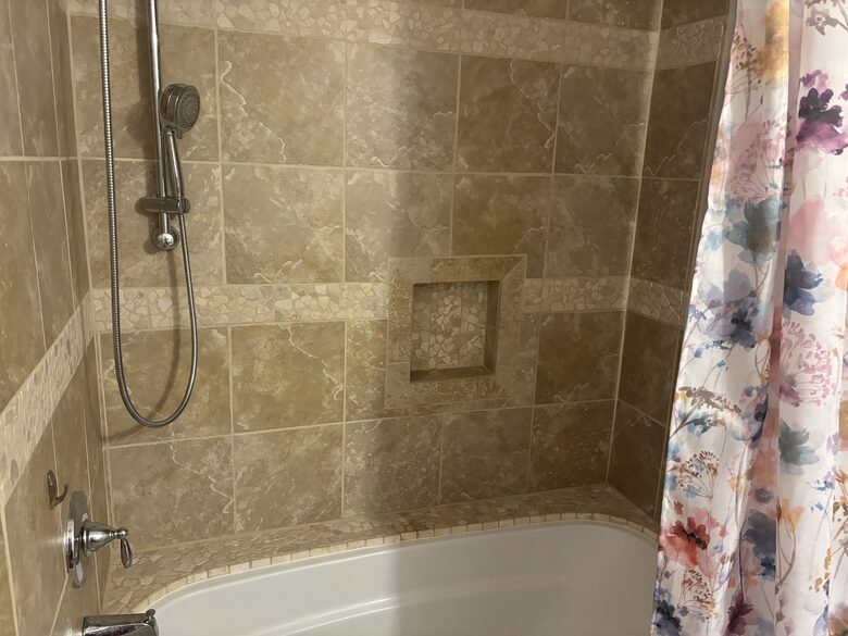 2nd kids bathroom